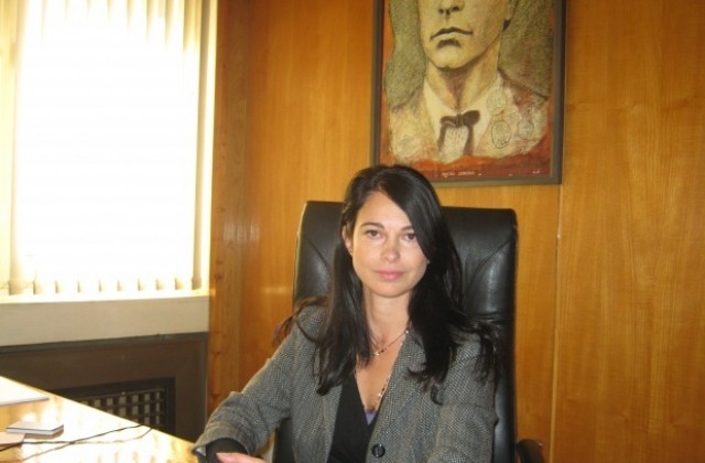 Олга Китанова: Община Дупница е в стабилно финансово състояние