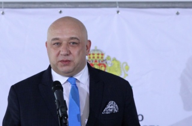 Кралев няма основание да упреква Федерацията за случая с Цвети Стоянова