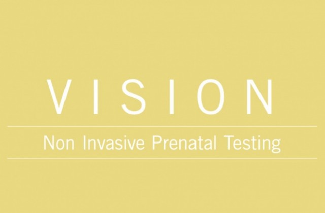 Иновативен тест засича генетични аномалии в десетата седмица на бременността