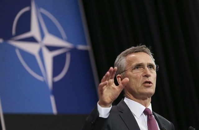 НАТО разширява присъствието си в Ирак и Афганистан