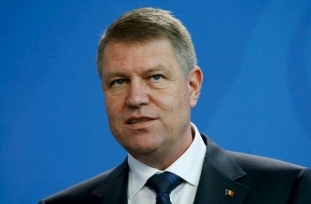 Президентът на Румъния ще посети Плевен, Гривица и Пордим