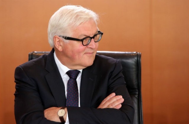 Германски министър плаши с разпадане на ЕС, ако Великобритания напусне