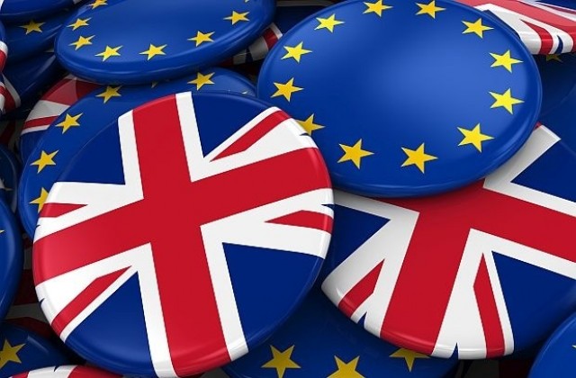 Какво ще се случи с Великобритания и ЕС в случай на Брекзит