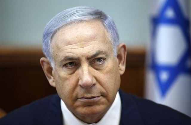 Прическата на Нетаняху струвала на Израел $1600 за 6 дни