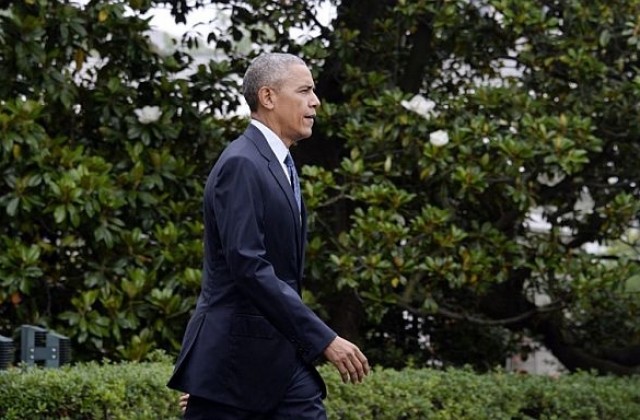 Обама: Касапниците в САЩ ще продължат, ако не бъде овладяно насилието с оръжия