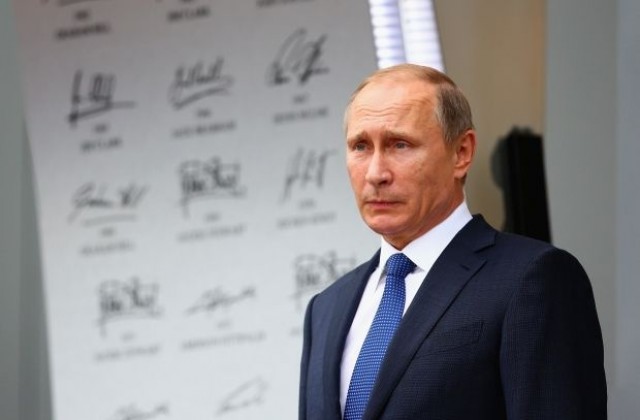 Путин разкритикува отстраняването на руските лекоатлети от Игрите в Рио