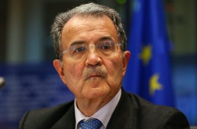 Проди: ЕС може да спечели от евентуално напускане на Великобритания