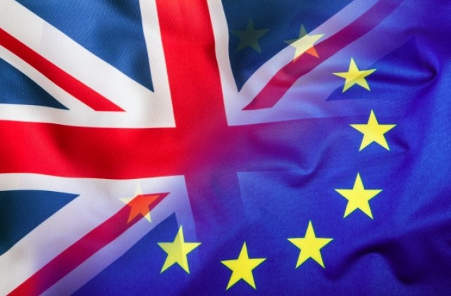 Бурните отношения на Великобритания с ЕС