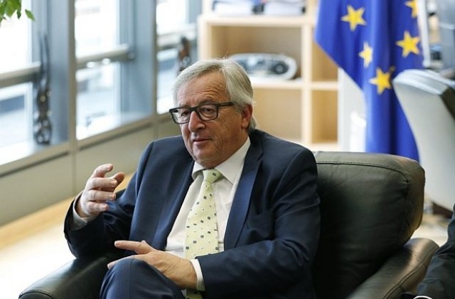 Договорените отстъпки за Великобритания в ЕС отпадат
