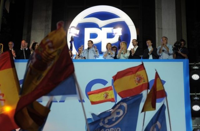 Рахой настоява за за правото да управлява в Испания