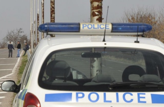 Пиян шофьор опита да подкупи несебърски полицаи с 37 лева