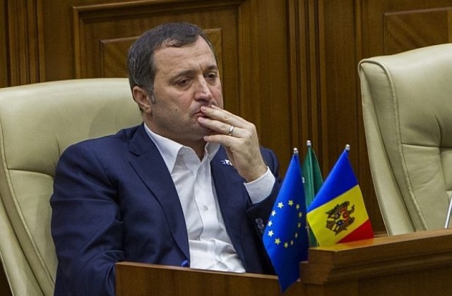 9 години затвор за бившия премиер на Молдова Влад Филат
