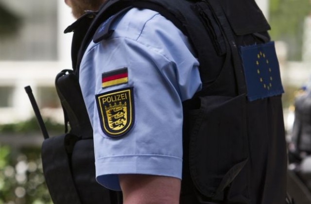 Взрив в кафене във Франкфурт, има ранени