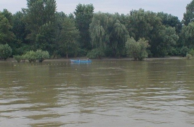 Откриха тялото на момичето, изчезнало в река Дунав