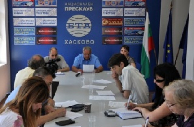 449 нарушения е констатирала за месец Инспекцията по труда в Хасково