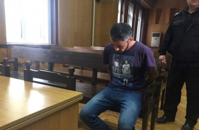 Условна присъда за турския шофьор, убил дете в Паничерево