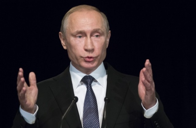 Путин продължи хранителното ембарго срещу Запада до края на 2017-а