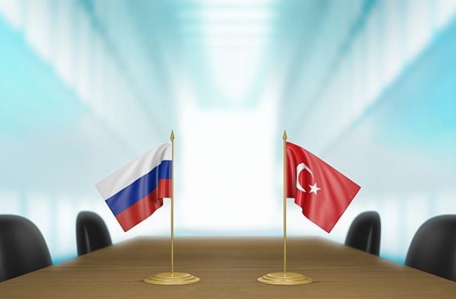 Руските издания се вълнуват за сближаването между Анкара и Москва