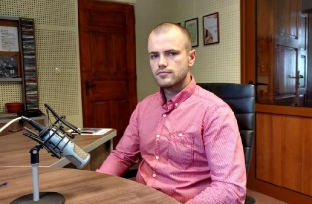 Необмислени и прибързани са някои промени във Варна, смята един от най-младите общински съветници
