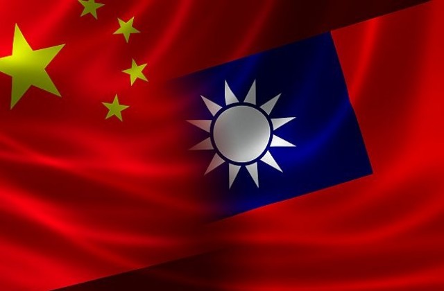 Тайвански кораб изстреля по погрешка свръхзвукова ракета към Китай