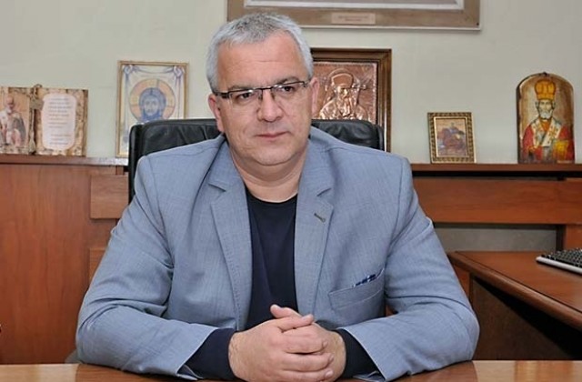 Николай Иванов е новият областен лидер на БСП във Враца