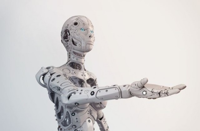 Робот с почти човешки характер може да е новият ни приятел