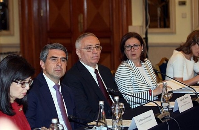 Критично високи нива на корупция в България