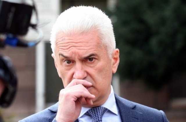 Сидеров: Вече има осъден политик и България не е същата