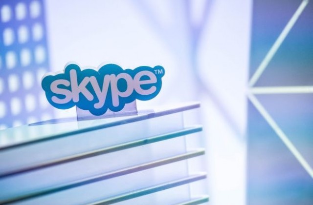 Майкрософт пусна уеб-версия на Skype за групови видеоразговори