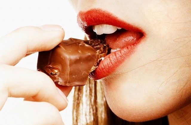 Отбелязваме Европейският ден на шоколада
