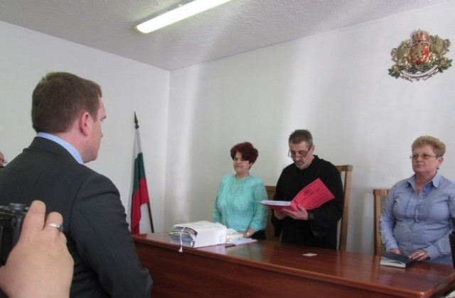 Апелативният съд ще гледа отново делото срещу Алексей Зелов