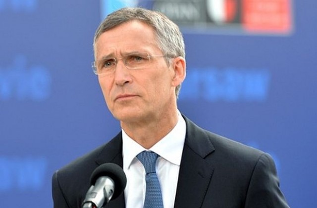 Столтенберг: НАТО не иска Студена война, а диалог с Русия