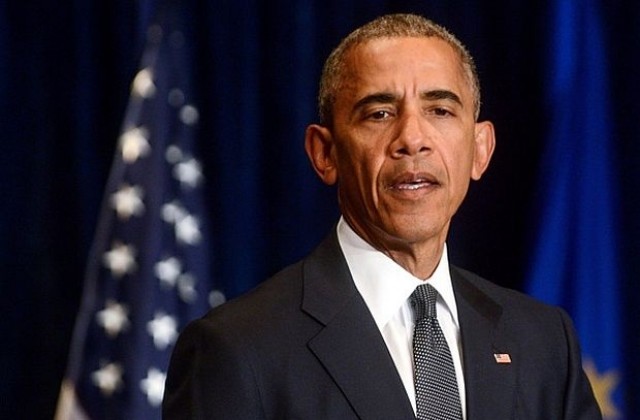 Обама: Не може да има оправдание за нападения като тези в Далас
