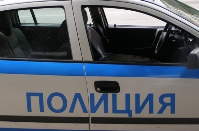 Кола и микробус катастрофираха на пътя Варна-Бяла