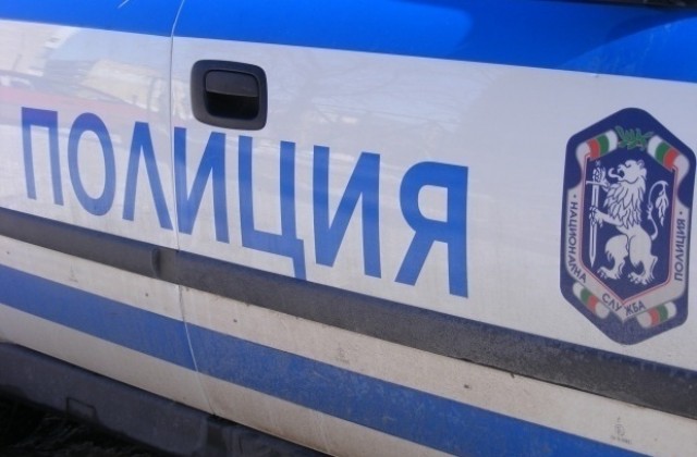 Полицията в Хасково издирва 29-годишен от с. Нова надежда
