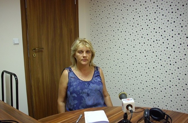 Мая Димитрова е новият лидер на БСП в Добричка област