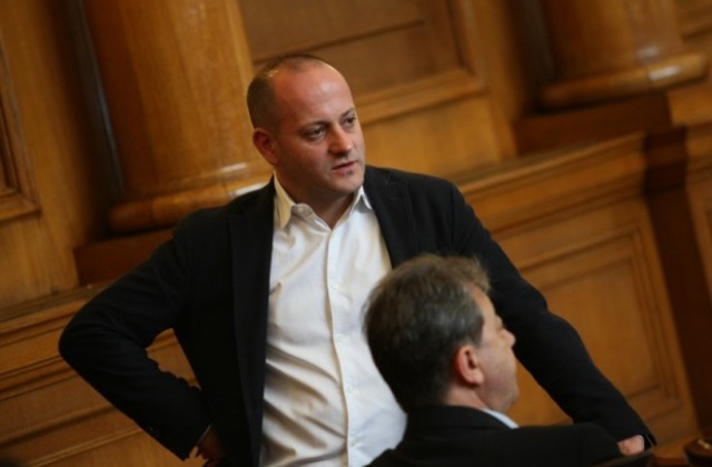 Кънев: Борисов се страхува от независим кандидат в битката за президентския стол