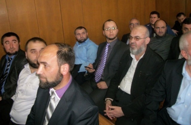 Прокуратурата протестира пускането на 7 от обвинените за радикален ислям