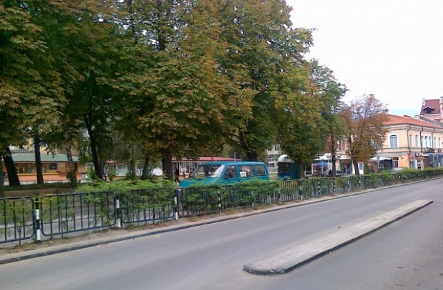 Съкращават курсовете на маршрутките в Кюстендил, няма пътници