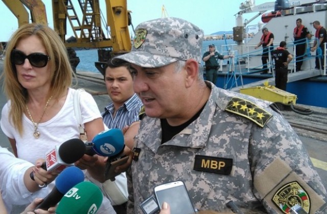 Комисар Георги Костов: Делфините в Черно море са починали от... удавяне