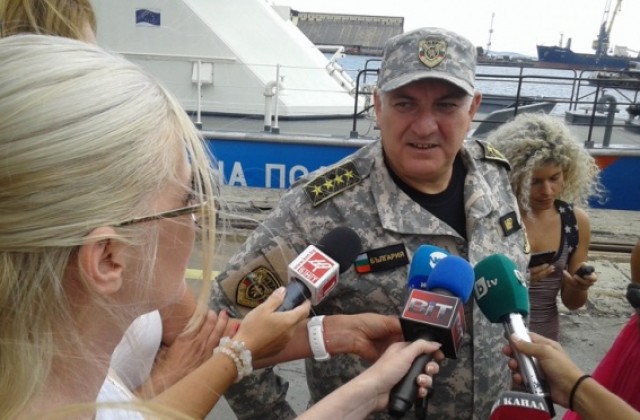 Комисар Костов: Не е хубаво хората да изпадат в безпричинно чувство на безпокойство