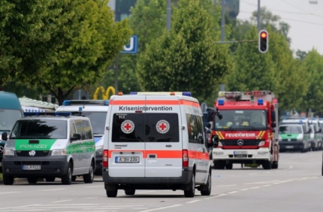 Разкриха още шокиращи подробности около убиеца от Мюнхен и как е готвил нападението