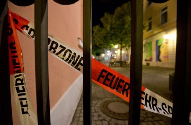 Един загинал и десетки ранени при експлозия в германския град Ансбах