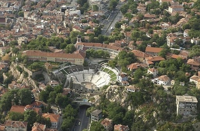 Пловдивчани определят коя е най-голямата забележителност в града