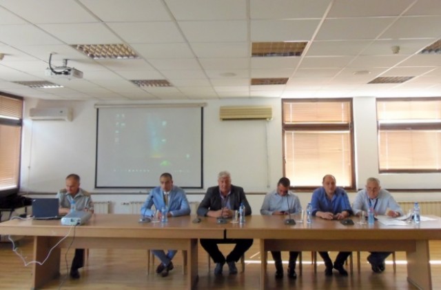 Областен съвет за превенция на риска от бедствия създават в Пловдив