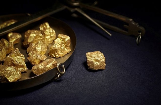 Канадска фирма ще добива злато край Крумовград