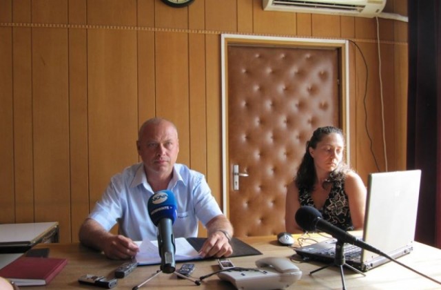 112 телефонни измами извършени за 4 години в Търновско