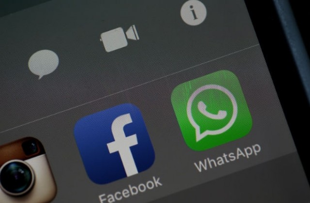 Съд в Бразилия блокира 11 млн. долара на Facebook заради WhatsApp