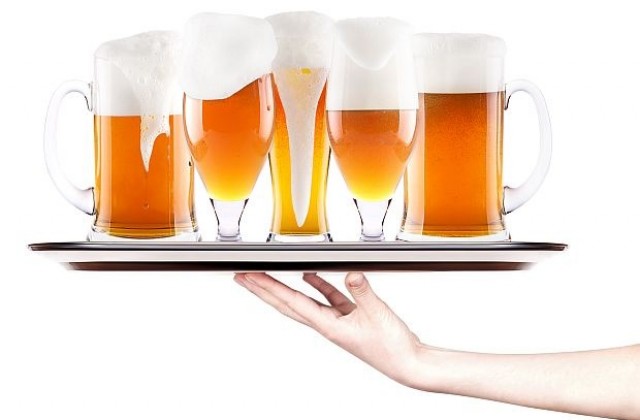 Белгийски учени направиха бира от урина