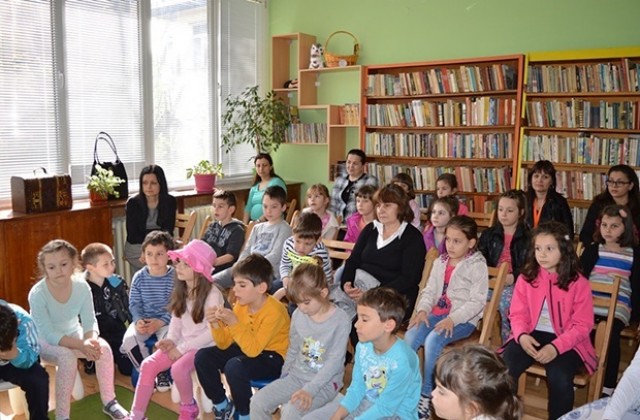 Деца ще играят в ателието на скулптора Цветко Йорданов